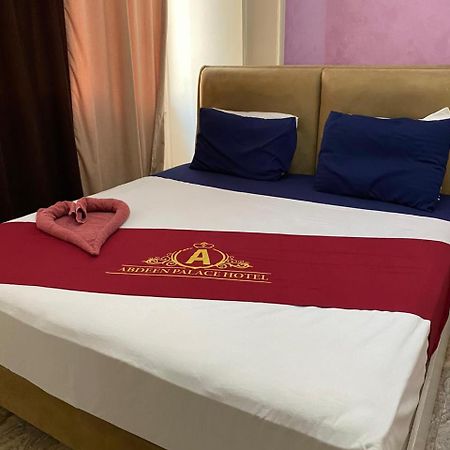 Abdeen Cairo Hostel Eksteriør billede