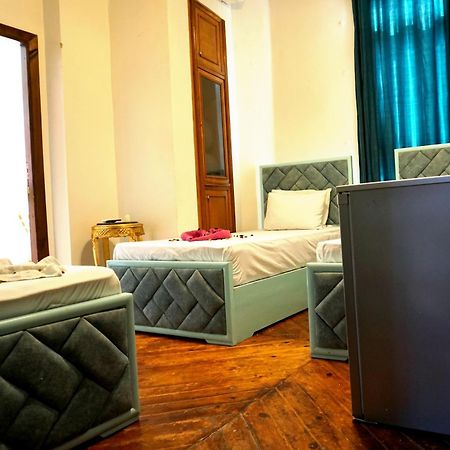 Abdeen Cairo Hostel Eksteriør billede
