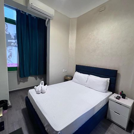 Abdeen Cairo Hostel Eksteriør billede