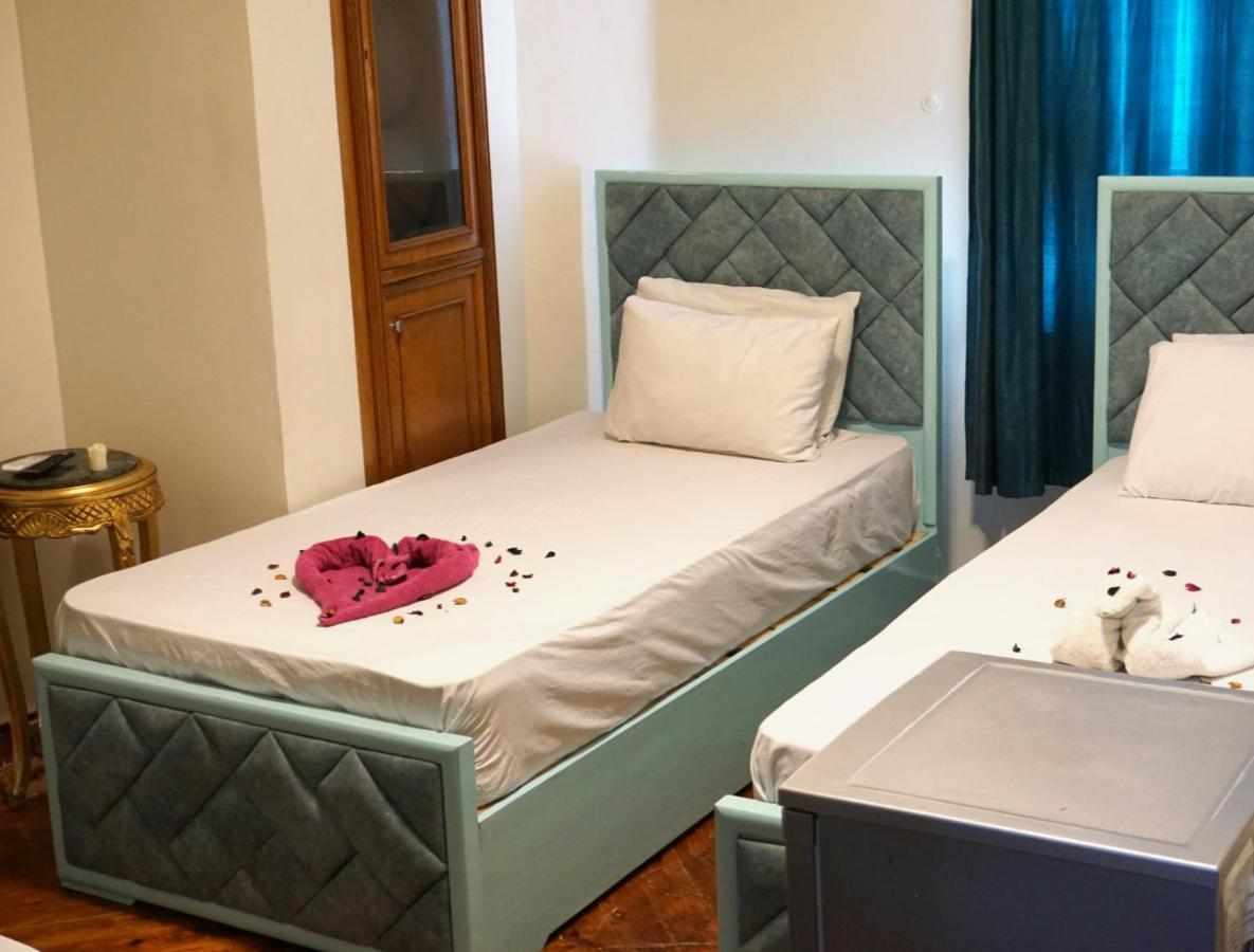 Abdeen Cairo Hostel Eksteriør billede