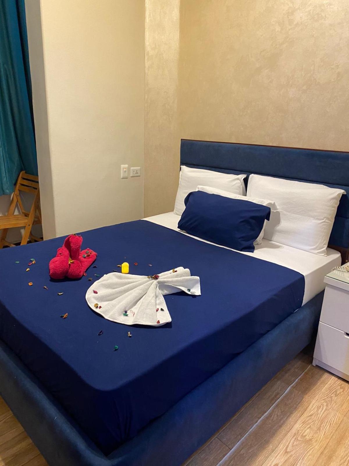 Abdeen Cairo Hostel Eksteriør billede
