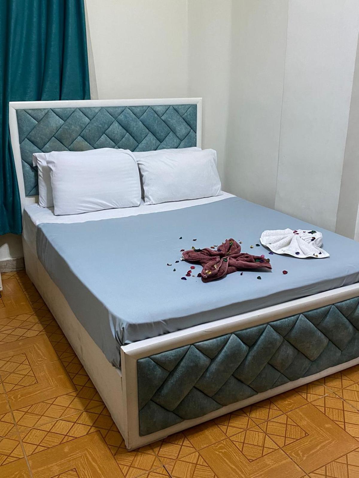 Abdeen Cairo Hostel Eksteriør billede