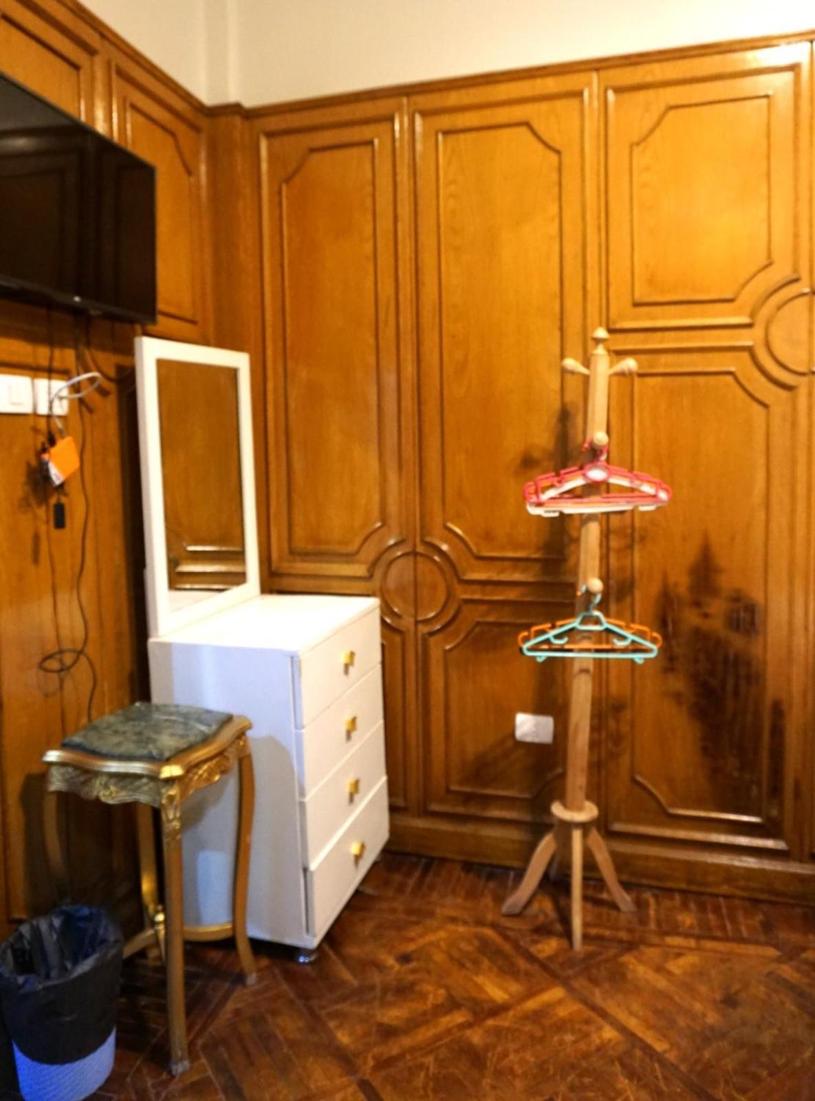 Abdeen Cairo Hostel Eksteriør billede