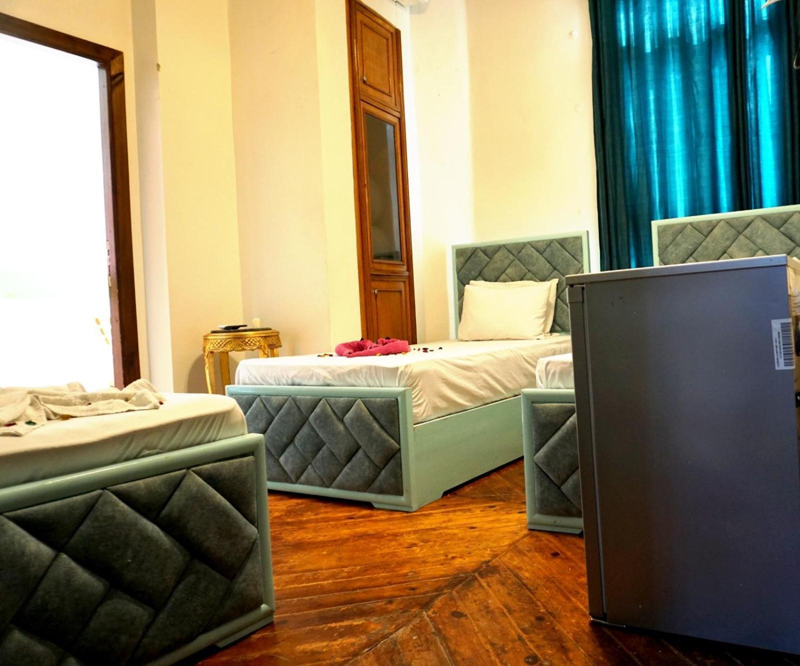Abdeen Cairo Hostel Eksteriør billede