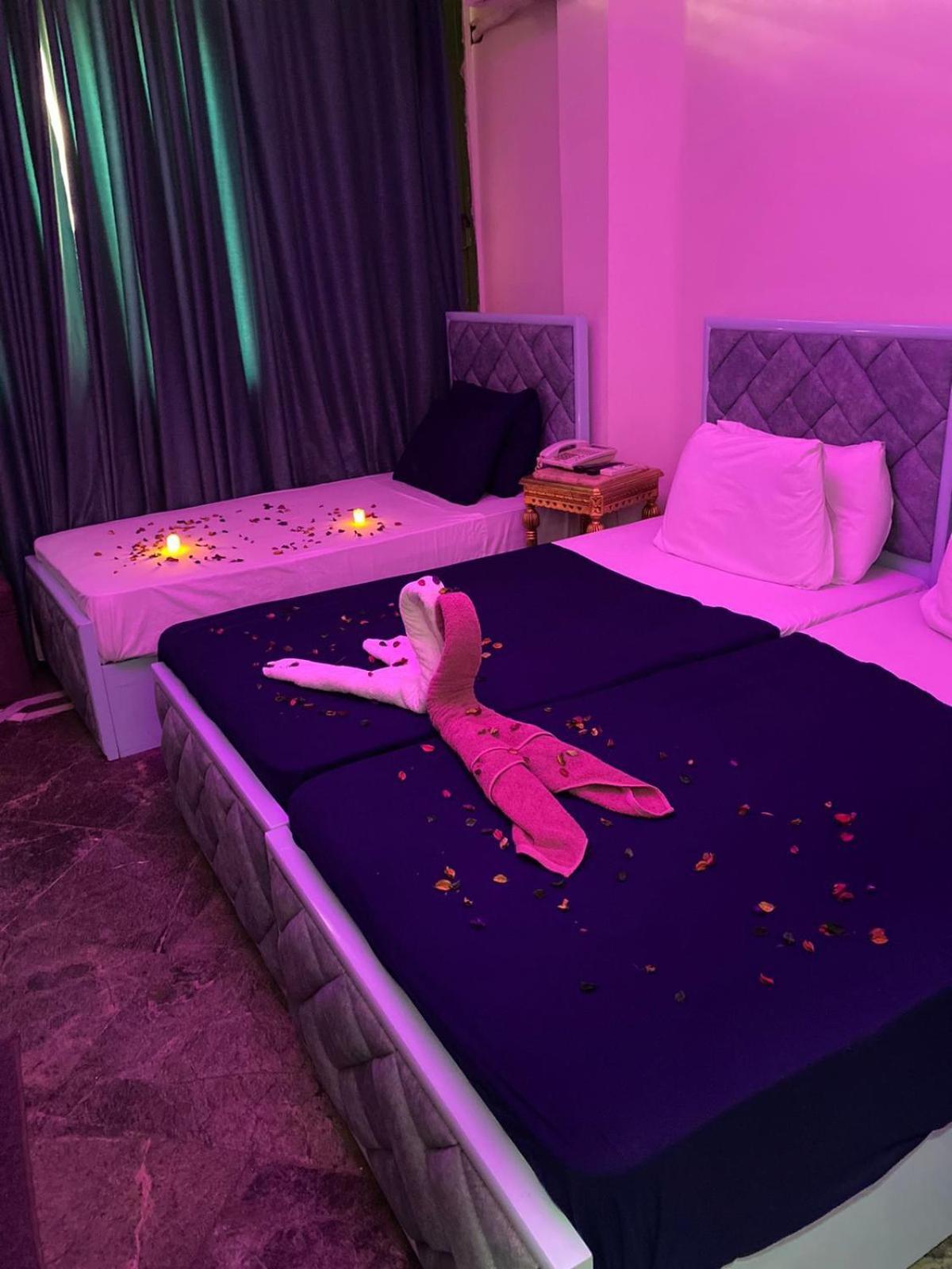 Abdeen Cairo Hostel Eksteriør billede