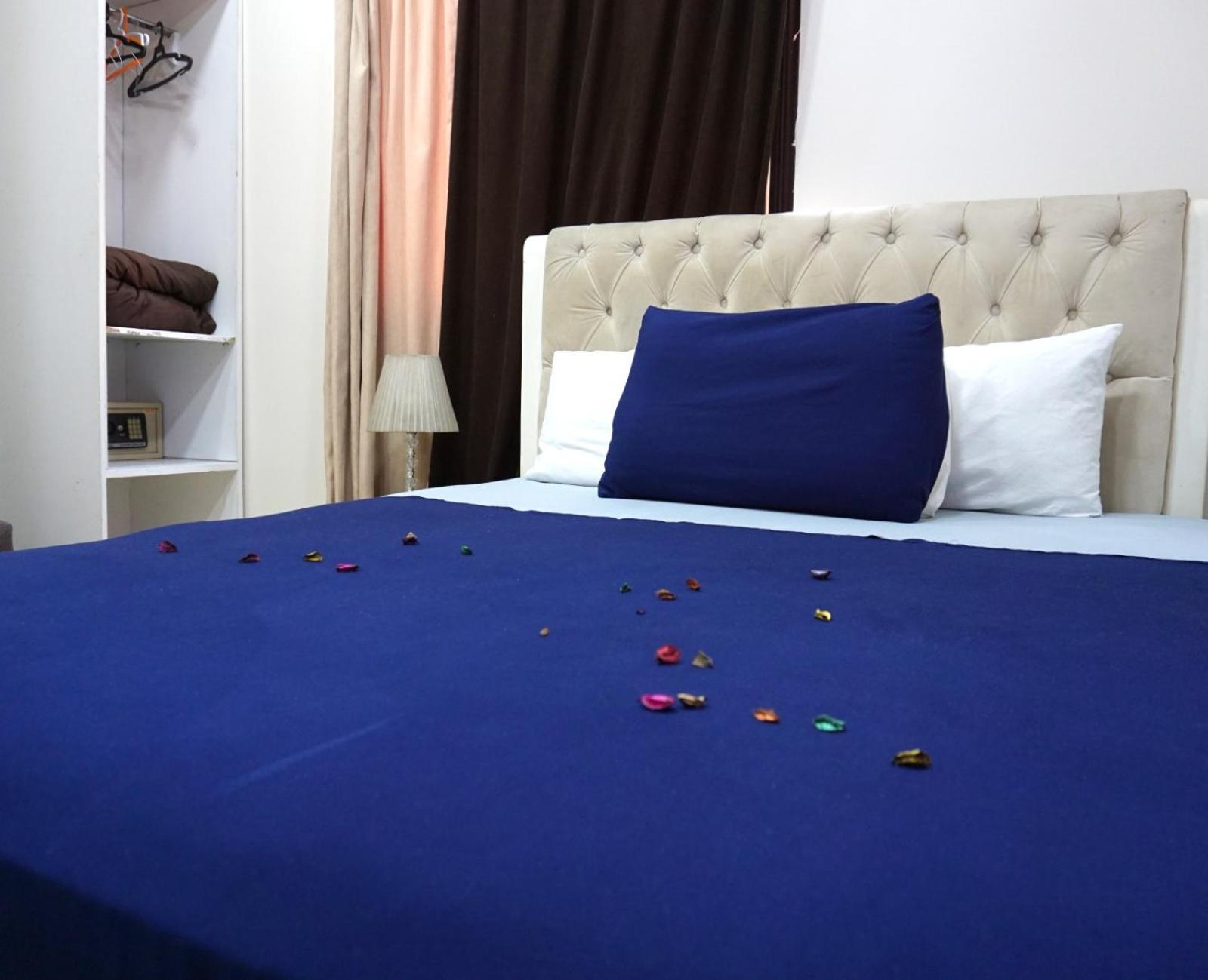 Abdeen Cairo Hostel Eksteriør billede