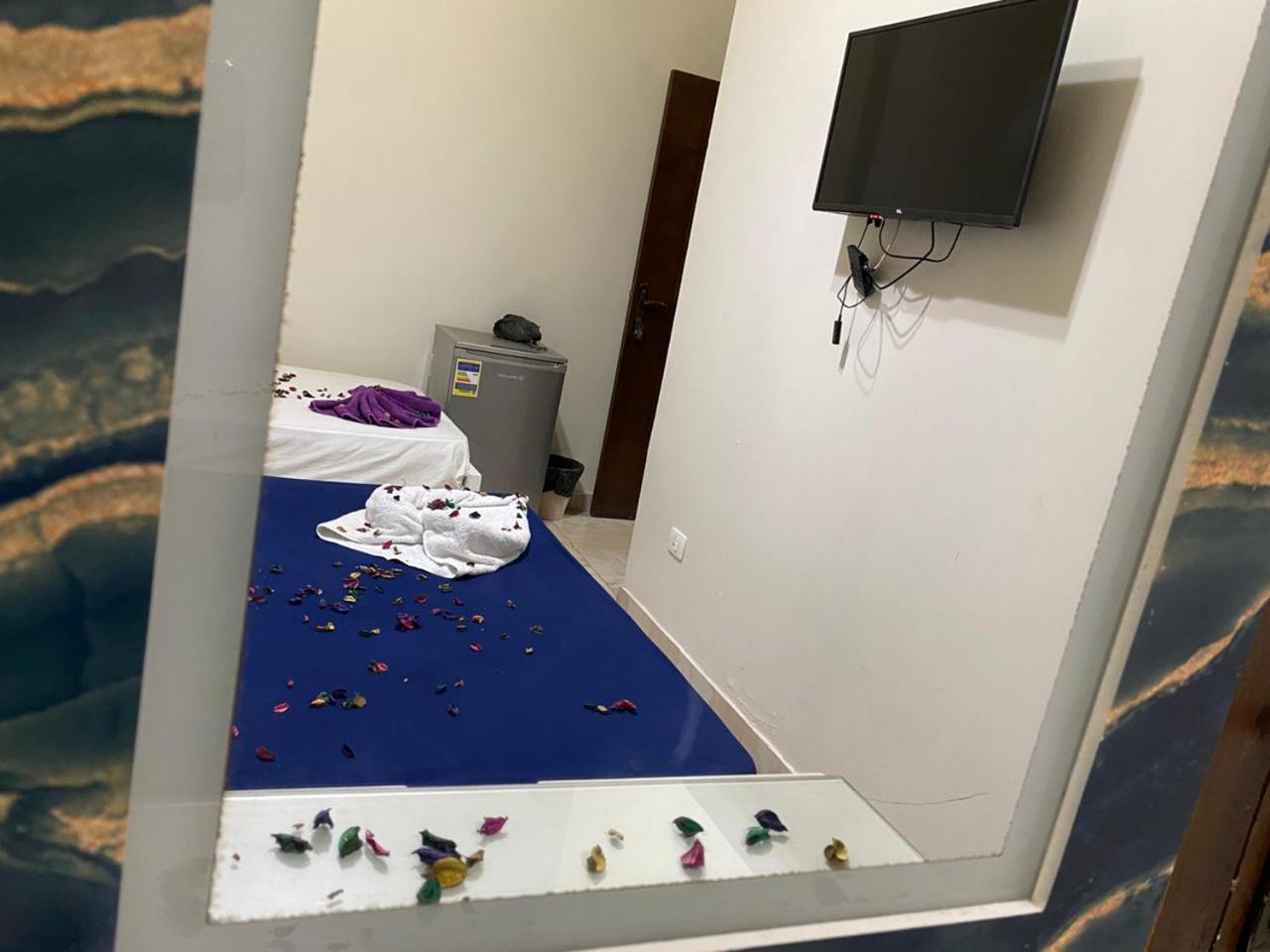 Abdeen Cairo Hostel Eksteriør billede