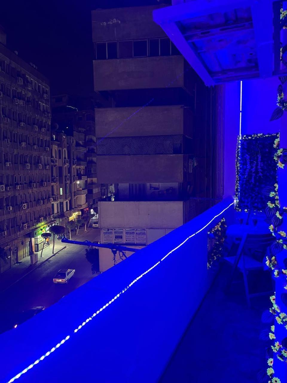 Abdeen Cairo Hostel Eksteriør billede