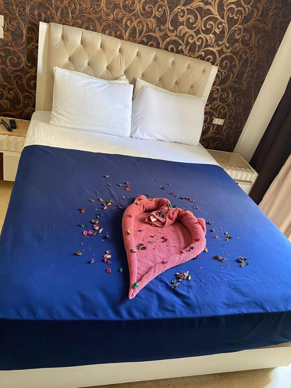 Abdeen Cairo Hostel Eksteriør billede