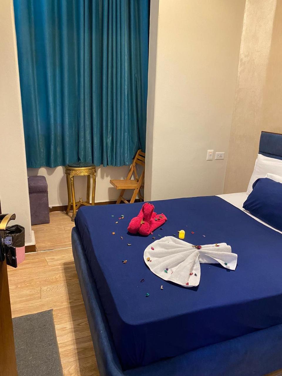 Abdeen Cairo Hostel Eksteriør billede
