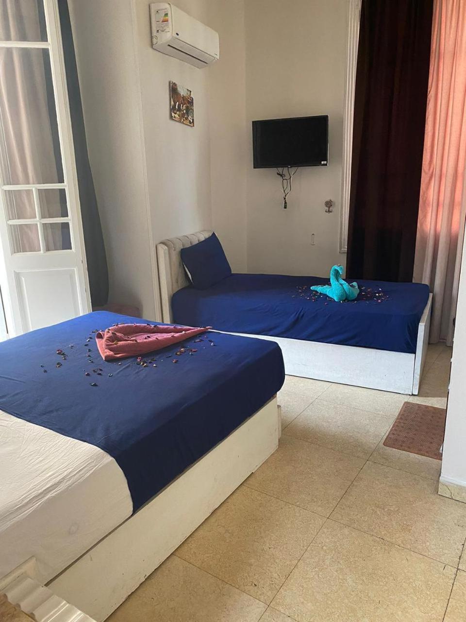 Abdeen Cairo Hostel Eksteriør billede