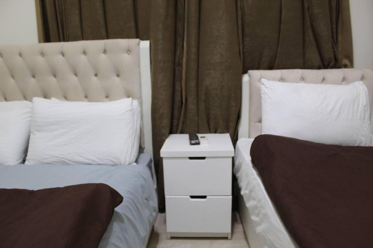 Abdeen Cairo Hostel Eksteriør billede