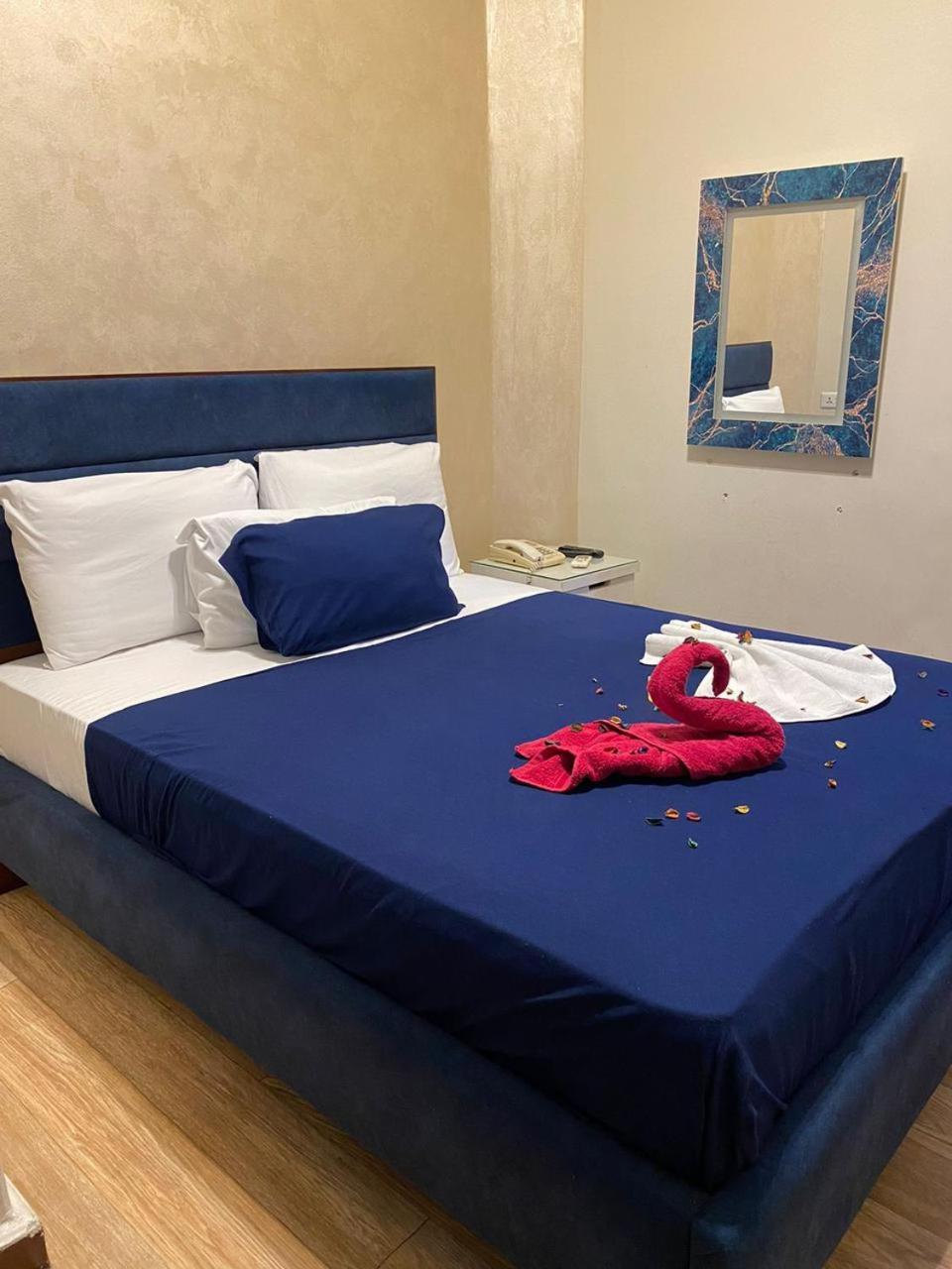 Abdeen Cairo Hostel Eksteriør billede