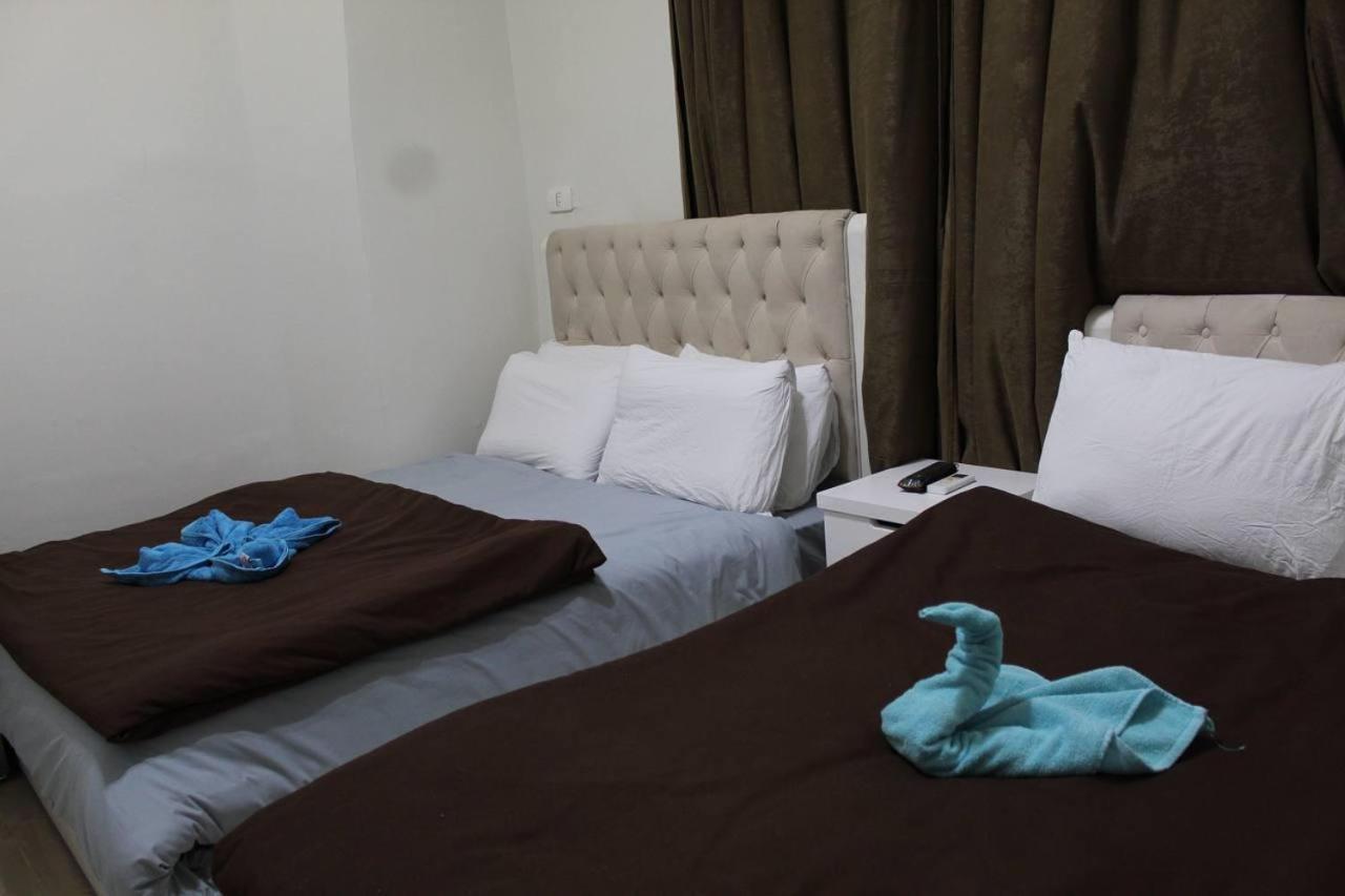 Abdeen Cairo Hostel Eksteriør billede