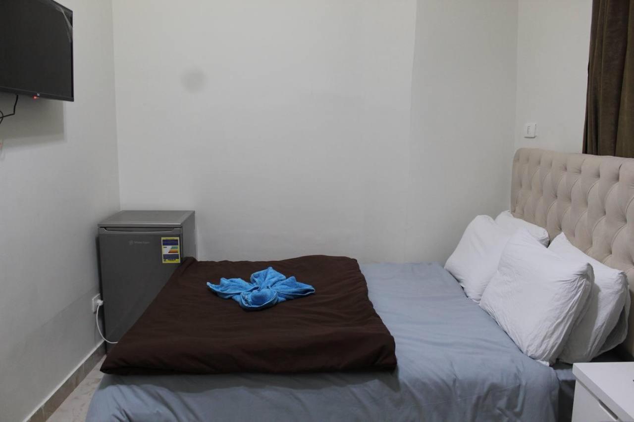 Abdeen Cairo Hostel Eksteriør billede