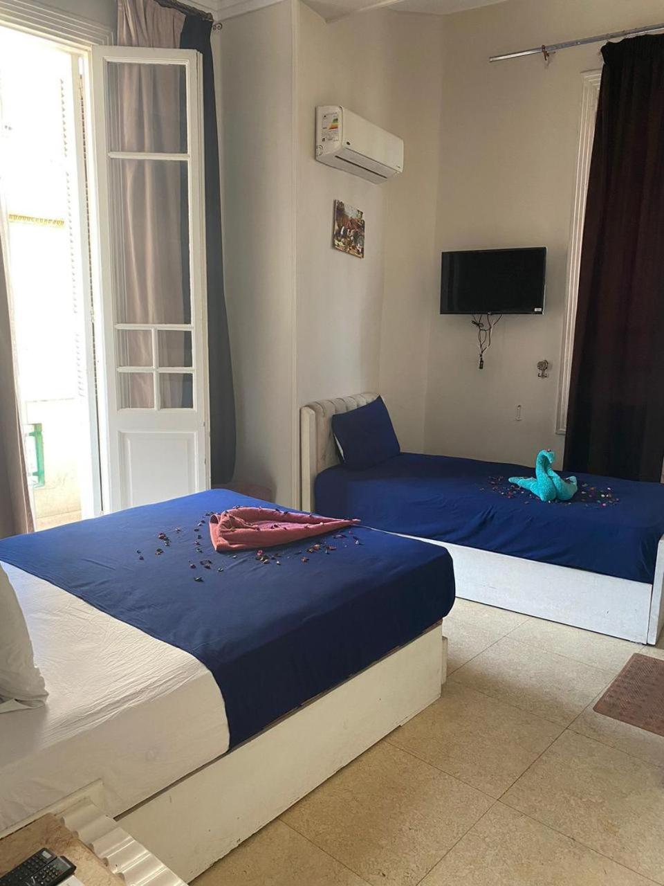 Abdeen Cairo Hostel Eksteriør billede