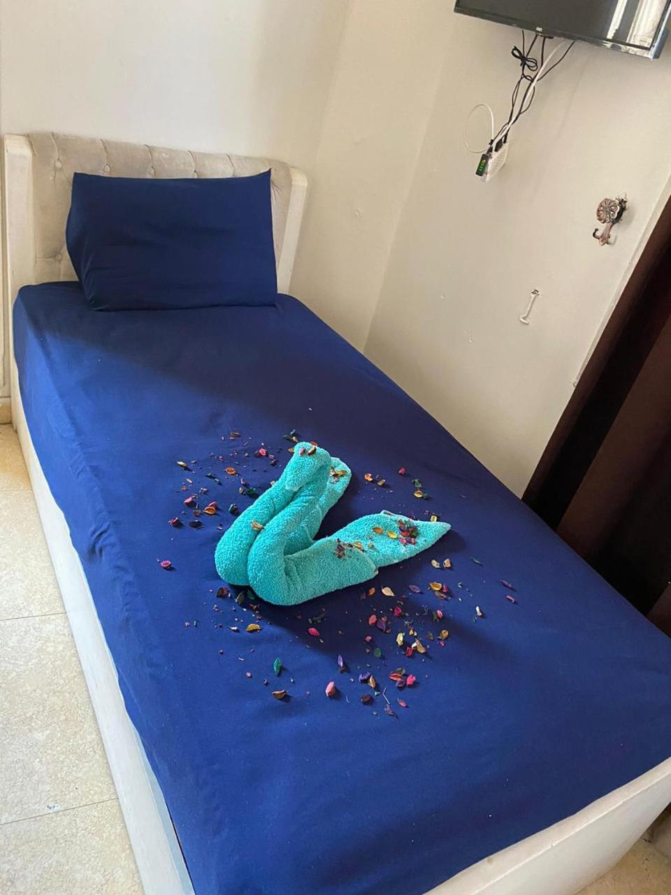 Abdeen Cairo Hostel Eksteriør billede