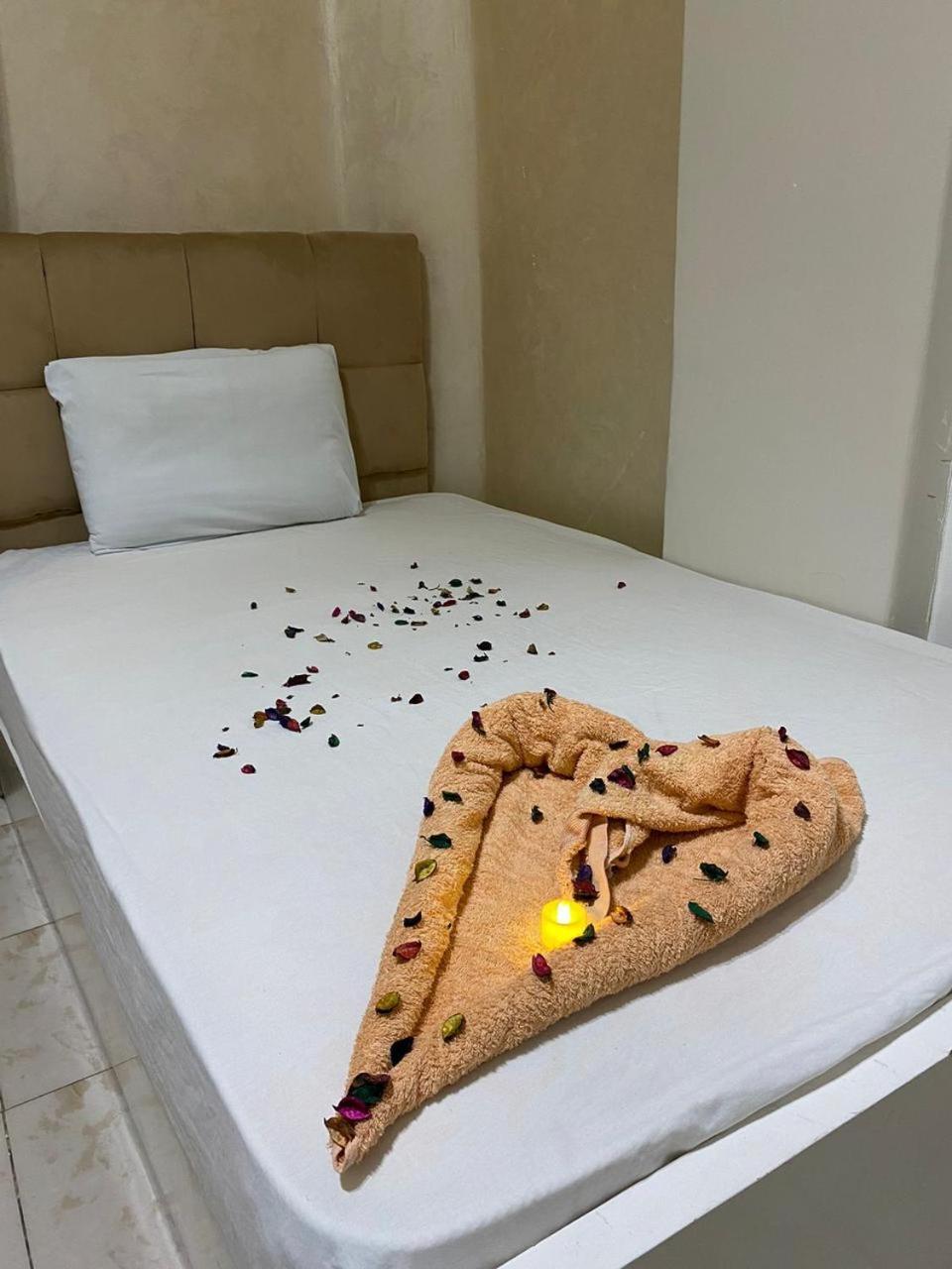 Abdeen Cairo Hostel Eksteriør billede