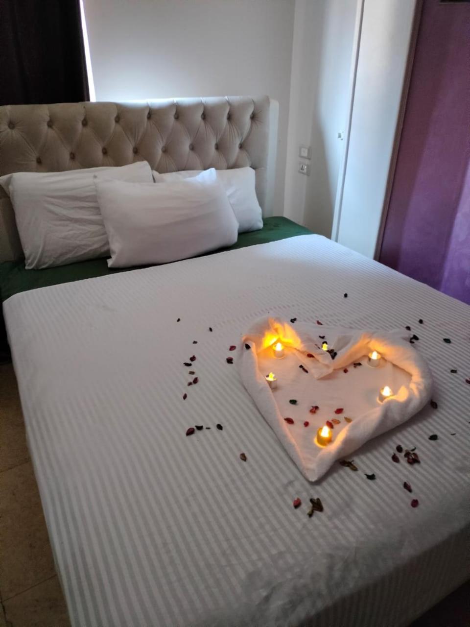Abdeen Cairo Hostel Eksteriør billede