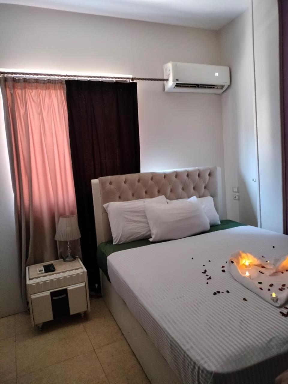 Abdeen Cairo Hostel Eksteriør billede