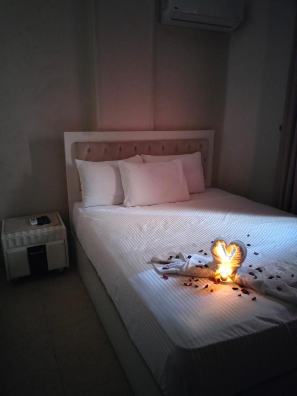 Abdeen Cairo Hostel Eksteriør billede