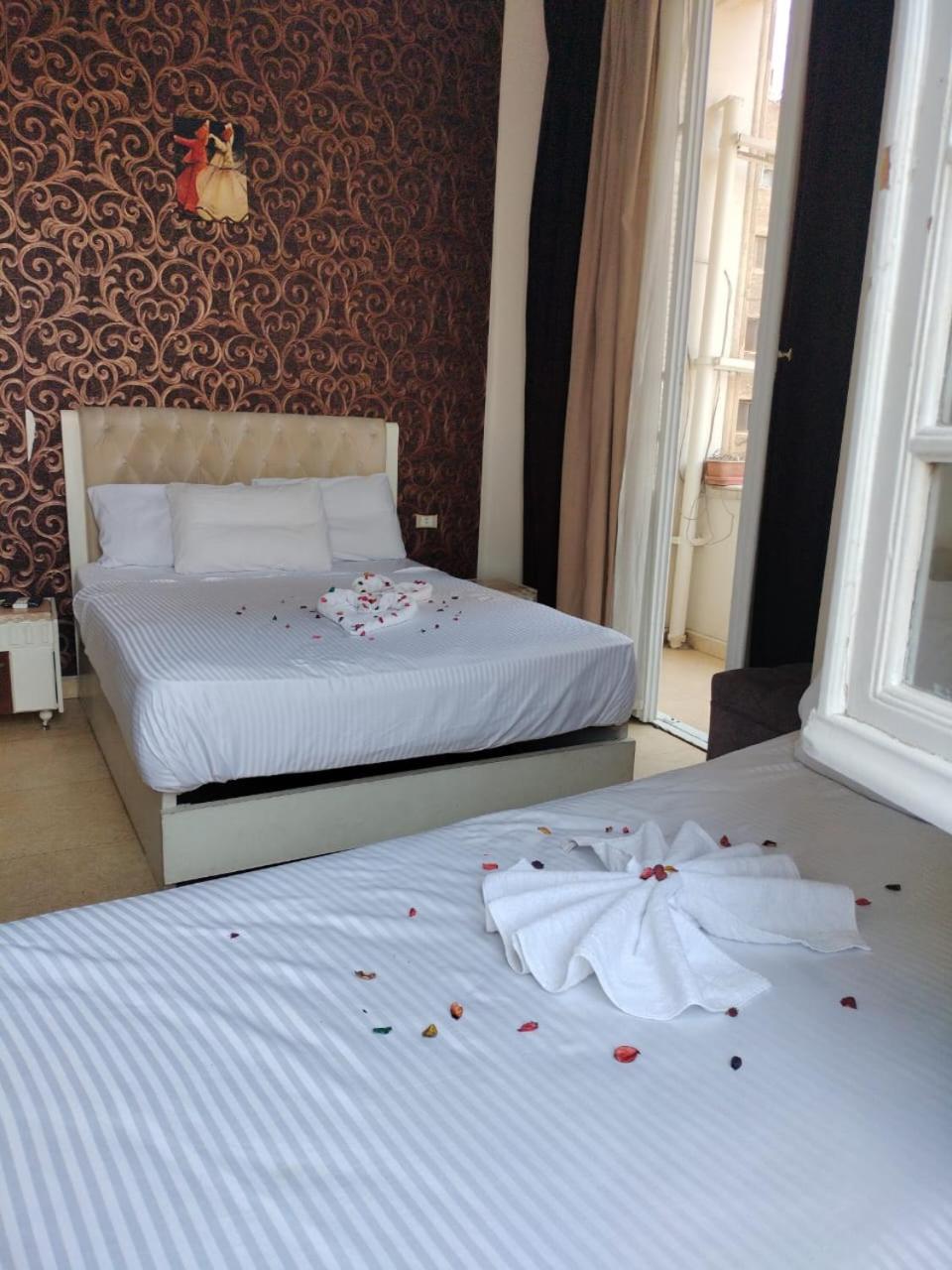 Abdeen Cairo Hostel Eksteriør billede
