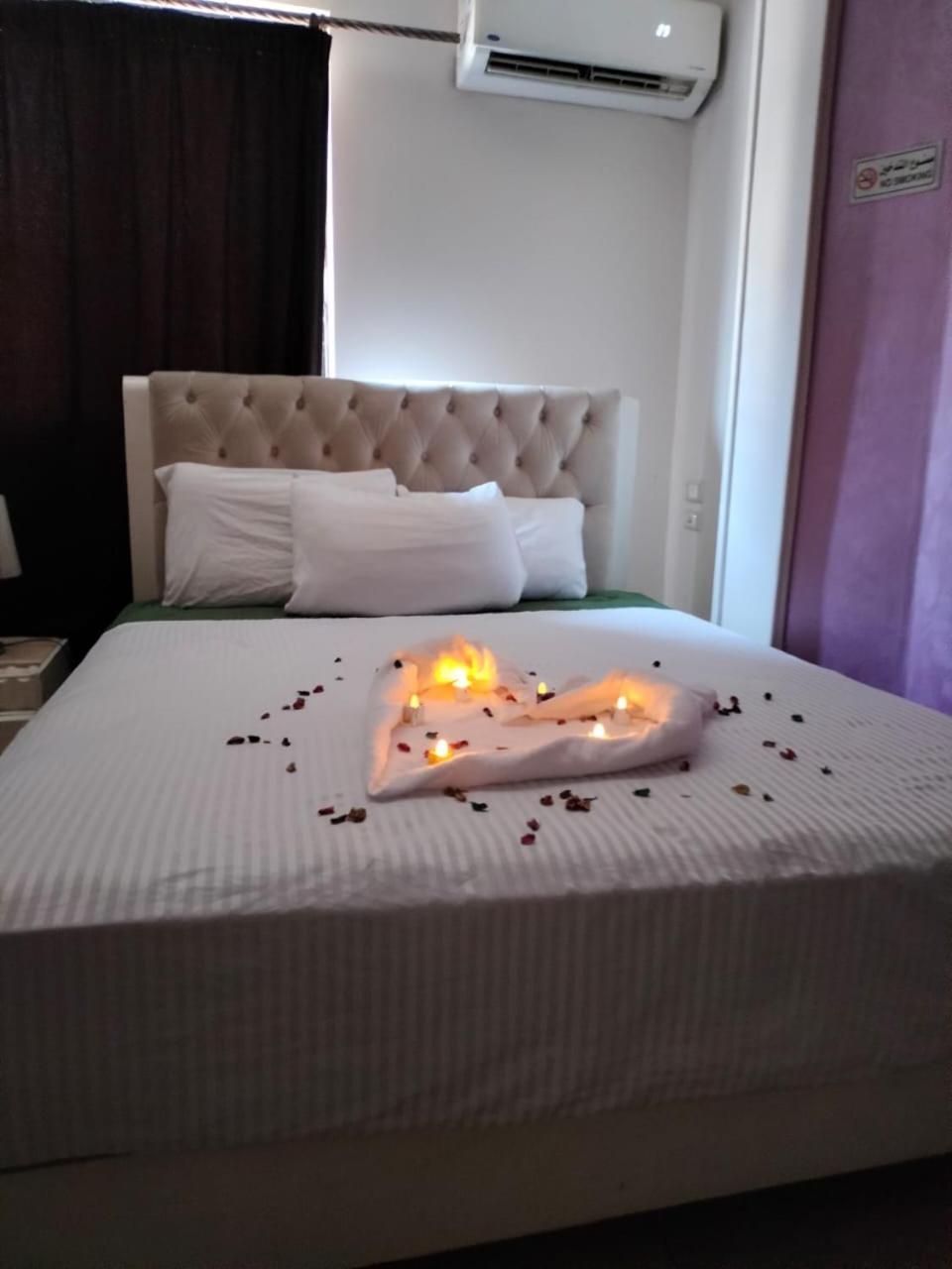 Abdeen Cairo Hostel Eksteriør billede