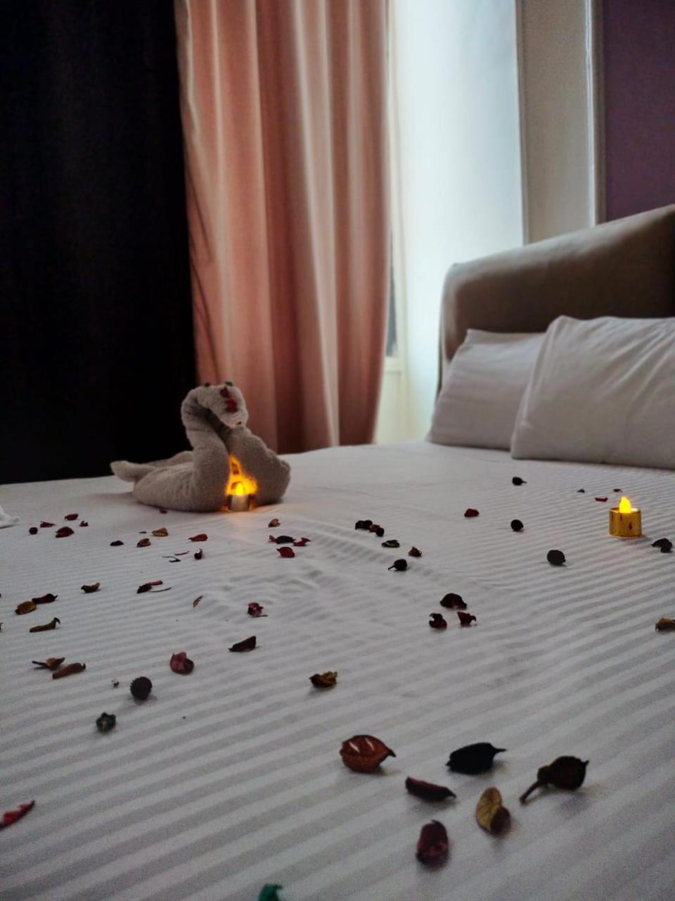 Abdeen Cairo Hostel Eksteriør billede