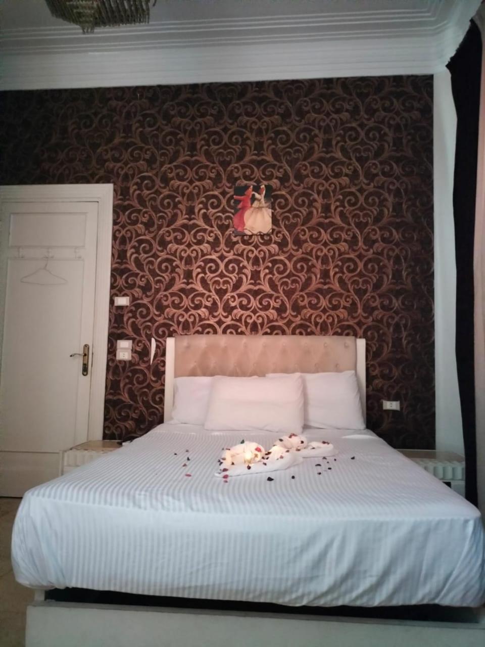 Abdeen Cairo Hostel Eksteriør billede