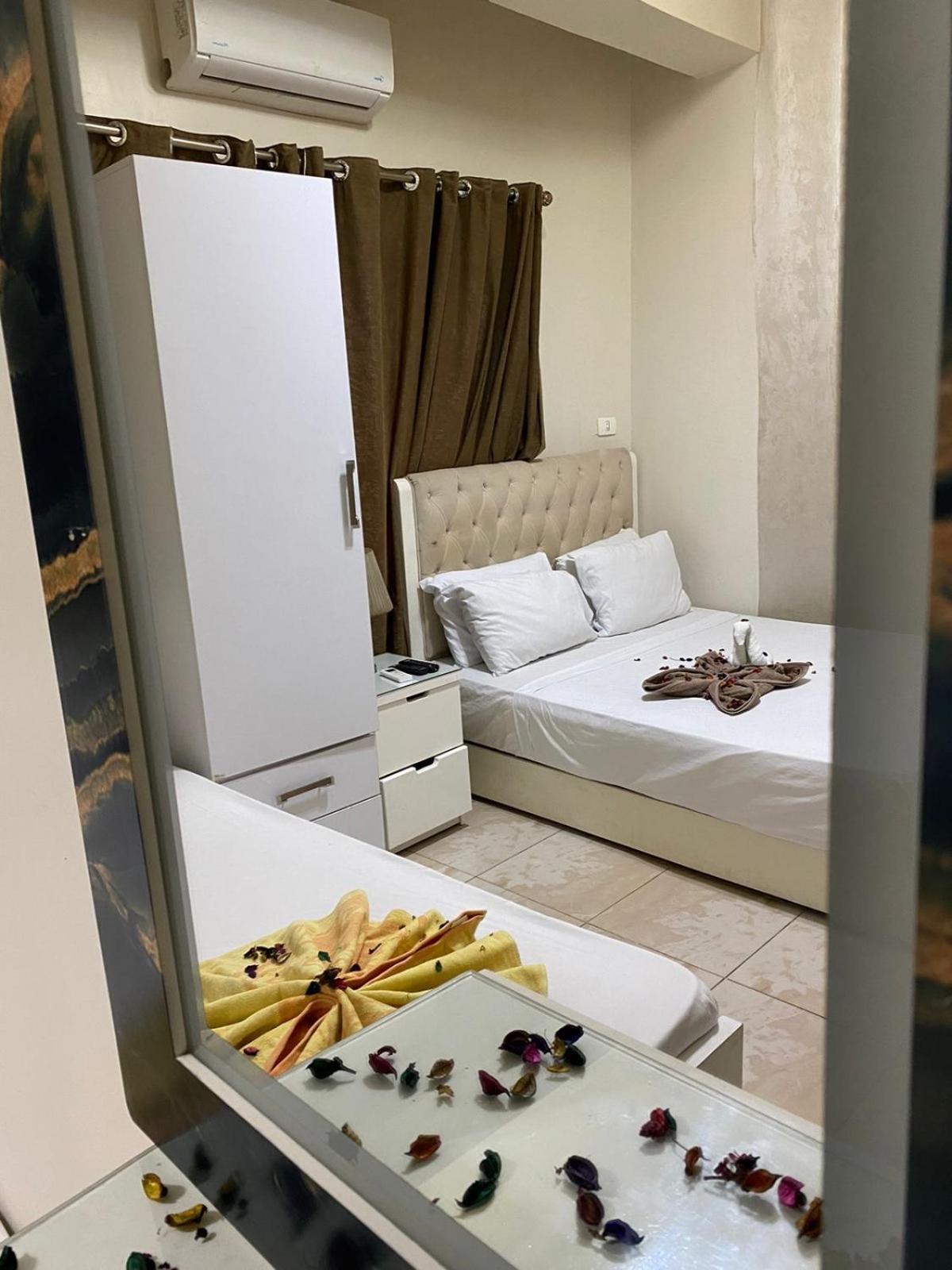 Abdeen Cairo Hostel Eksteriør billede