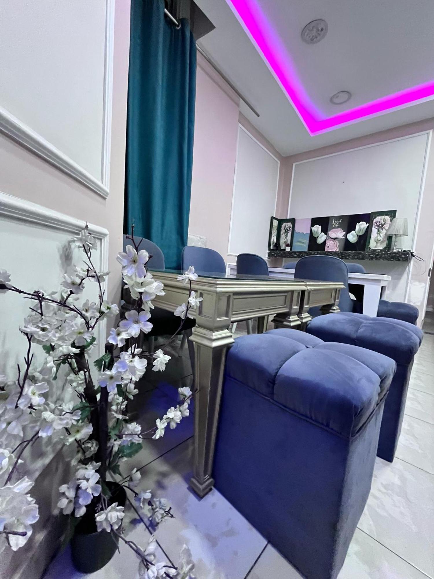 Abdeen Cairo Hostel Eksteriør billede