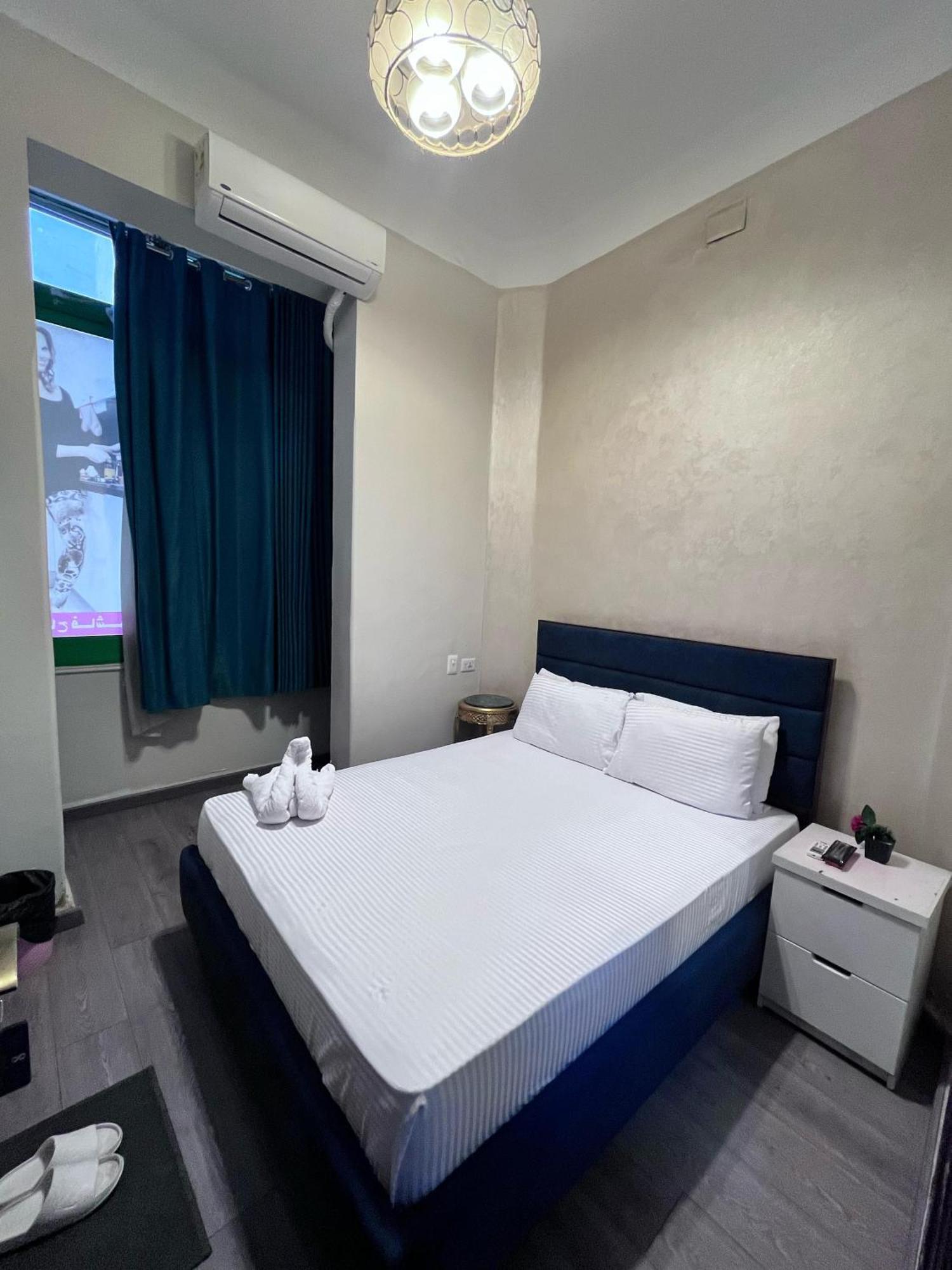 Abdeen Cairo Hostel Eksteriør billede