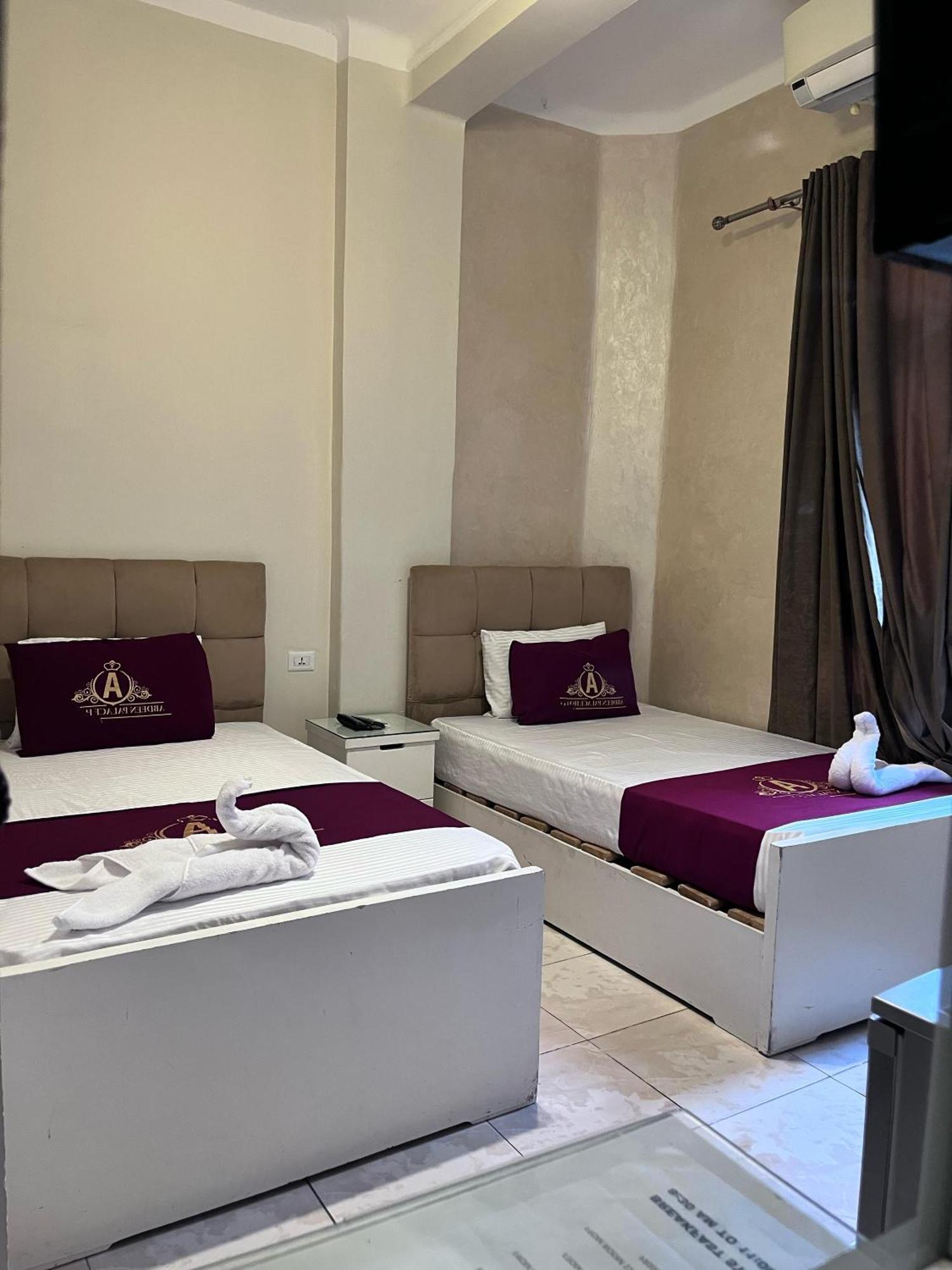 Abdeen Cairo Hostel Eksteriør billede