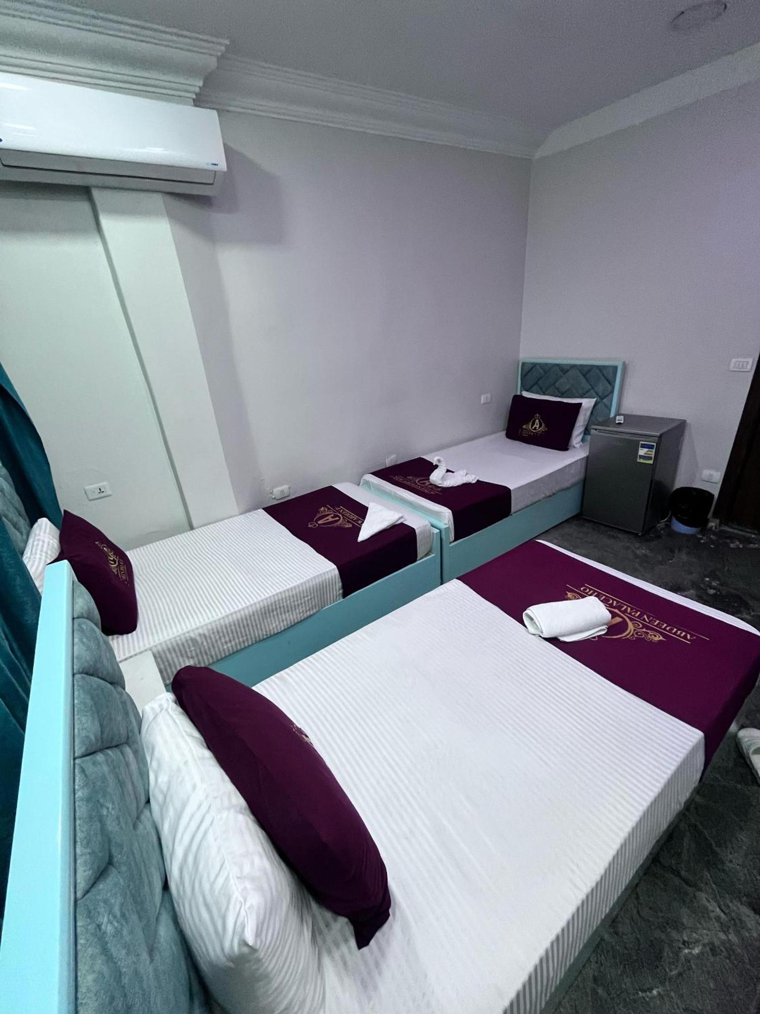 Abdeen Cairo Hostel Eksteriør billede