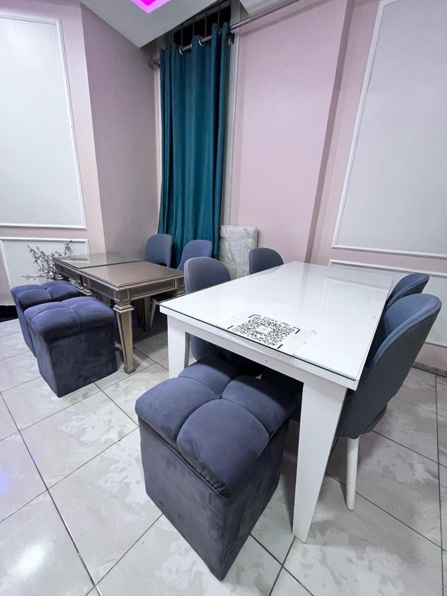 Abdeen Cairo Hostel Eksteriør billede
