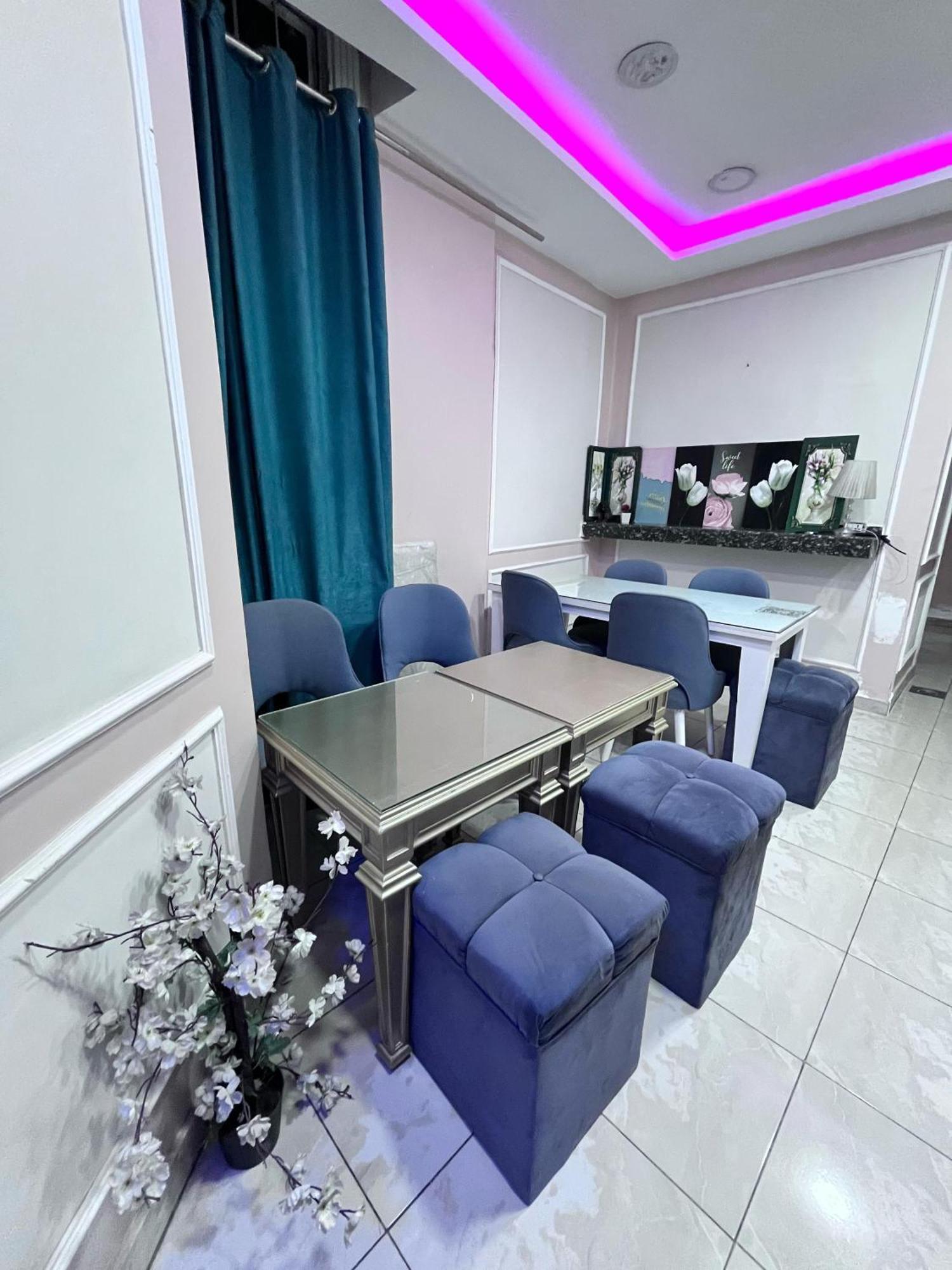 Abdeen Cairo Hostel Eksteriør billede
