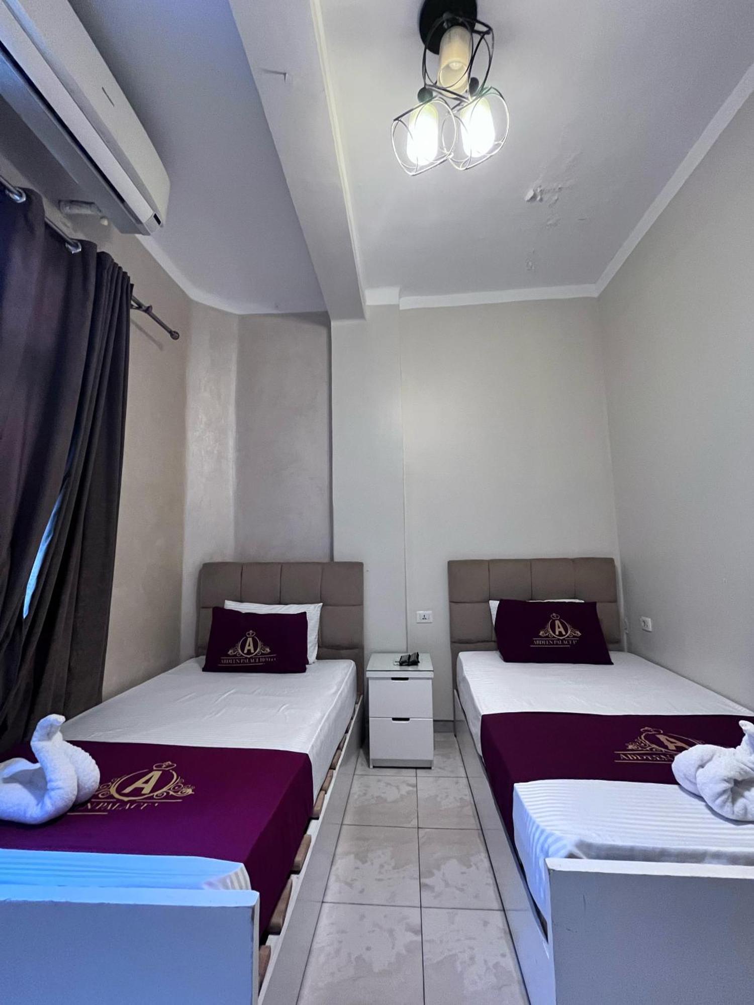 Abdeen Cairo Hostel Eksteriør billede