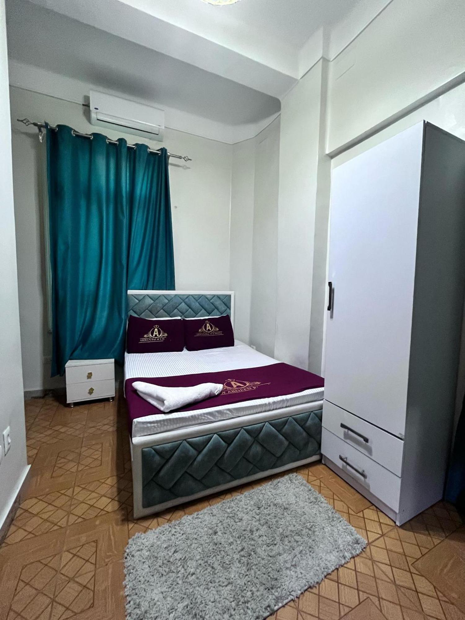 Abdeen Cairo Hostel Eksteriør billede