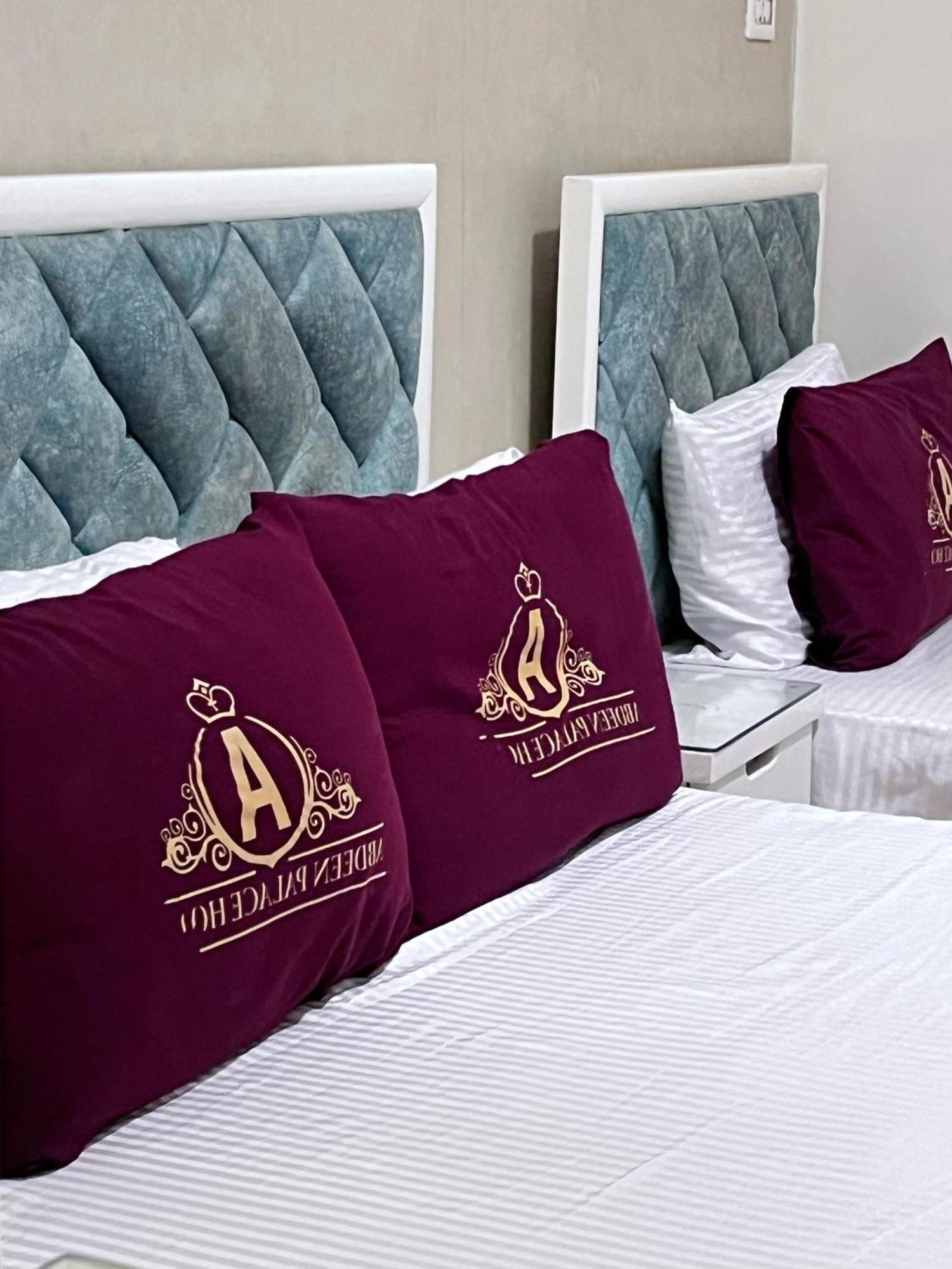 Abdeen Cairo Hostel Eksteriør billede